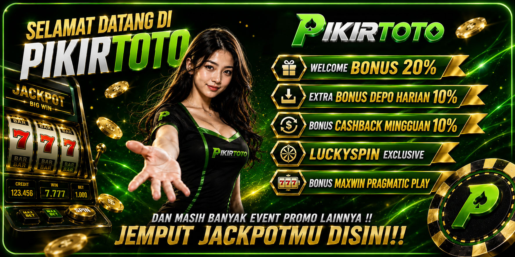 POPUP